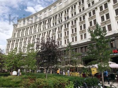 2-бөлмелі пәтер · 94.7 м² · 3/10 қабат, ​Мангилик Ел 40 — Парк Железнодорожников, бағасы: 95 млн ₸ в Астане, Есильский р-н