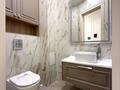 2-комнатная квартира · 94.7 м² · 3/10 этаж, ​Мангилик Ел 40 — Парк Железнодорожников за 95 млн ₸ в Астане, Есильский р-н — фото 23