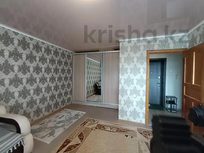 1-комнатная квартира · 39 м² · 8/9 этаж, б.Александрова 11 за 19 млн ₸ в Усть-Каменогорске