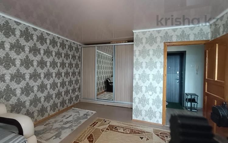 1-комнатная квартира · 39 м² · 8/9 этаж, б.Александрова 11 за 19 млн ₸ в Усть-Каменогорске — фото 2