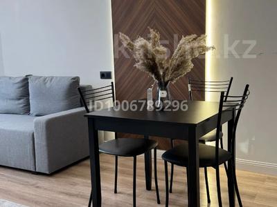 2-комнатная квартира · 48 м² · 8 этаж, Мангилик Ел 61 за 20 000 〒 в Астане, Есильский р-н