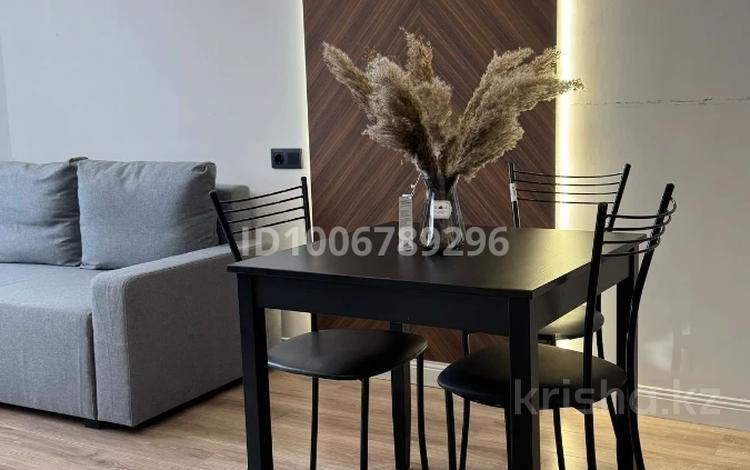 2-комнатная квартира · 48 м² · 8 этаж, Мангилик Ел 61 за 20 000 ₸ в Астане, Есильский р-н — фото 2