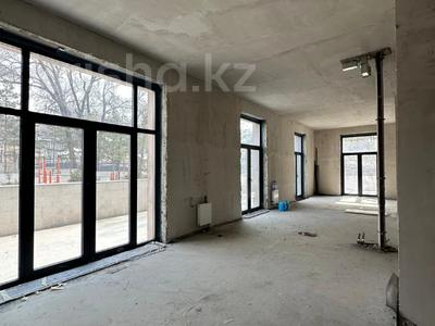 4-бөлмелі пәтер · 220 м² · 1/3 қабат, Ондасынова — КЕРЕЙ-ЖАНИБЕК ХАНДАР, бағасы: 264 млн ₸ в Алматы, Медеуский р-н