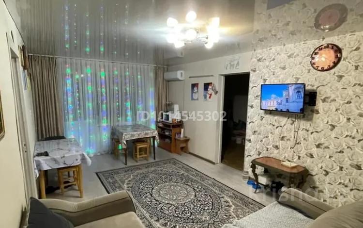5-комнатная квартира · 90 м² · 5/5 этаж, Назарбаева 34/1 за 25 млн ₸ в Усть-Каменогорске, Ульбинский — фото 2