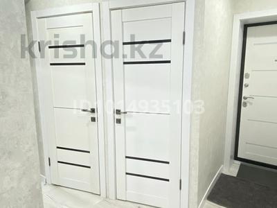 2-бөлмелі пәтер · 47.1 м² · 5/5 қабат, Камзина 21, бағасы: 12 млн ₸ в Аксу