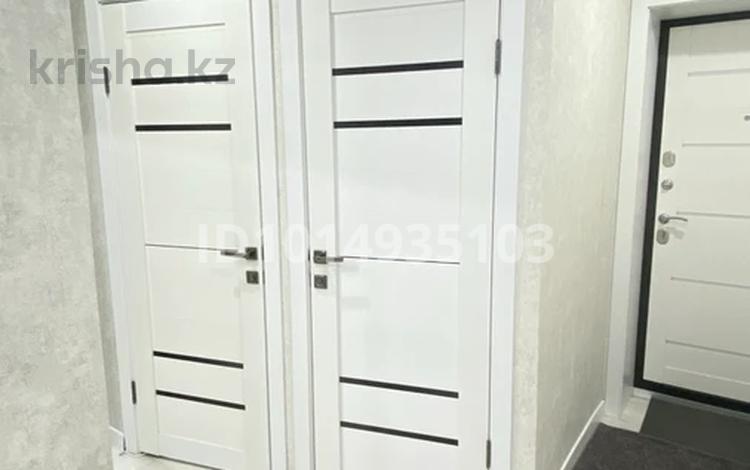 2-бөлмелі пәтер · 47.1 м² · 5/5 қабат, Камзина 21, бағасы: 12 млн ₸ в Аксу — фото 6
