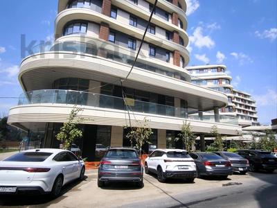 4-комнатная квартира · 95 м² · 3 этаж, Тимирязева 3 — Байтурсынова за 142.5 млн ₸ в Алматы, Бостандыкский р-н