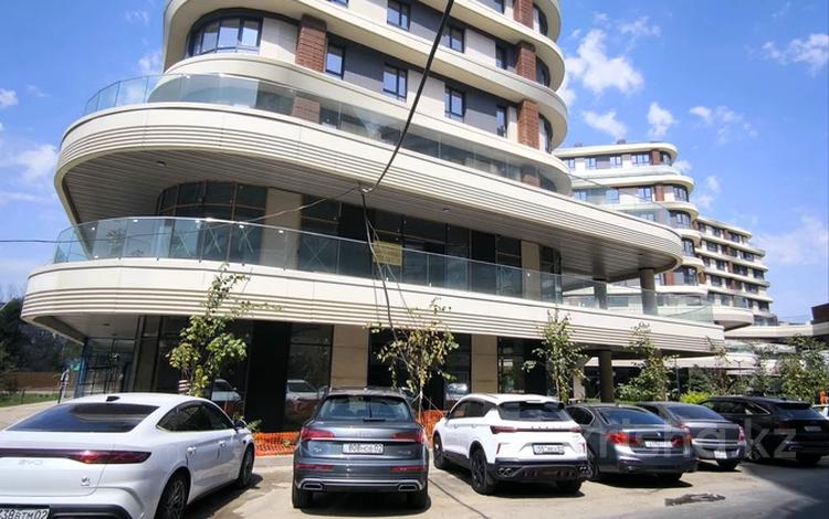 4-комнатная квартира · 95 м² · 3 этаж, Тимирязева 3 — Байтурсынова за 142.5 млн ₸ в Алматы, Бостандыкский р-н — фото 14