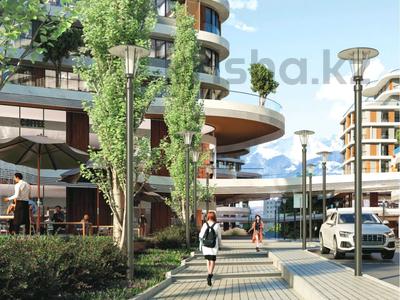 4-бөлмелі пәтер · 95 м² · 3 қабат, Тимирязева 3 — Байтурсынова, бағасы: 142.5 млн ₸ в Алматы, Бостандыкский р-н
