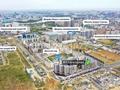 1-комнатная квартира · 36 м² · 7/9 этаж, Нажимеденова 22 — Пирамида, Левый берег, рядом мост, станция ЛРТ за 230 000 ₸ в Астане, Алматы р-н — фото 10