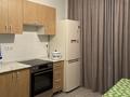 1-комнатная квартира · 36 м² · 7/9 этаж, Нажимеденова 22 — Пирамида, Левый берег, рядом мост, станция ЛРТ за 230 000 ₸ в Астане, Алматы р-н