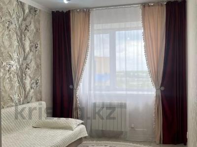 3-комнатная квартира · 77 м² · 5/9 этаж, Нур Актобе за 19.5 млн ₸