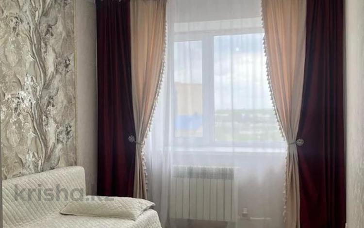 3-бөлмелі пәтер · 77 м² · 5/9 қабат, Нур Актобе, бағасы: 19.5 млн ₸ — фото 8