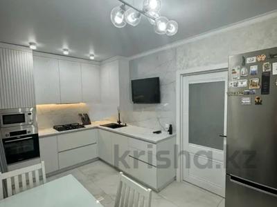 3-комнатная квартира · 92.4 м² · 2/9 этаж, Курганская 2А за 52 млн ₸ в Костанае