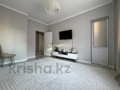 2-комнатная квартира · 56 м² · 2/6 этаж, мкр Нурсая, Нурсая Тұлпар 78 за 22 млн ₸ в Атырау