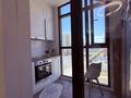 3-комнатная квартира · 100 м² · 6/20 этаж, Нажимеденова 7 — Нажимеденова -Жумабаева за 77 млн ₸ в Астане, Сарайшык р-н — фото 14