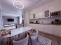 3-комнатная квартира · 100 м² · 6/20 этаж, Нажимеденова 7 — Нажимеденова -Жумабаева за 77 млн ₸ в Астане, Сарайшык р-н — фото 16