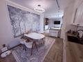 3-комнатная квартира · 100 м² · 6/20 этаж, Нажимеденова 7 — Нажимеденова -Жумабаева за 77 млн ₸ в Астане, Сарайшык р-н — фото 21