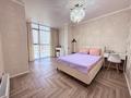 3-комнатная квартира · 100 м² · 6/20 этаж, Нажимеденова 7 — Нажимеденова -Жумабаева за 77 млн ₸ в Астане, Сарайшык р-н — фото 28