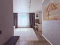 3-комнатная квартира · 100 м² · 6/20 этаж, Нажимеденова 7 — Нажимеденова -Жумабаева за 77 млн ₸ в Астане, Сарайшык р-н — фото 3