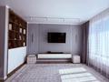 3-комнатная квартира · 100 м² · 6/20 этаж, Нажимеденова 7 — Нажимеденова -Жумабаева за 77 млн ₸ в Астане, Сарайшык р-н — фото 9
