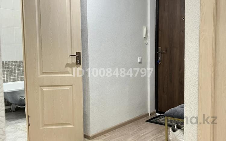 3-бөлмелі пәтер · 76.5 м² · 7/9 қабат, Тұран ш/а, Байдибек Би 9/8 — Uly dala тойхана напротив, бағасы: 33 млн ₸ в Шымкенте, Каратауский р-н — фото 2