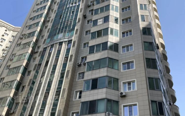 3-комнатная квартира · 112 м² · 8/22 этаж, Курмангазы 145 за 99 млн ₸ в Алматы, Алмалинский р-н — фото 2