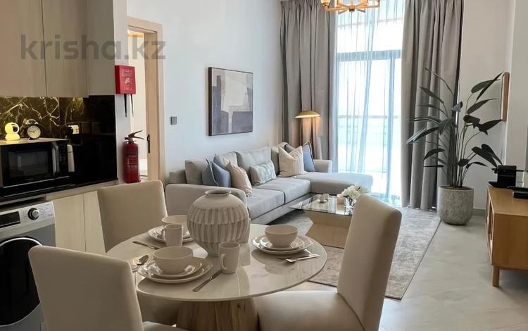 3-комнатная квартира · 83 м² · 13/33 этаж, Дубай за ~ 208.9 млн 〒 — фото 8