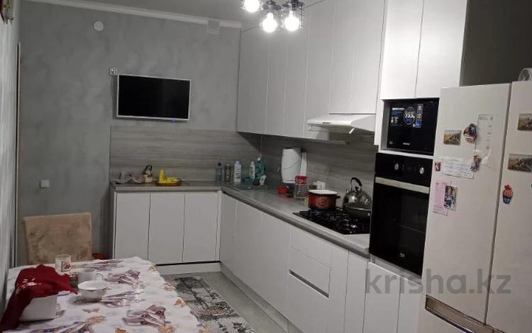3-бөлмелі пәтер · 108.3 м² · 2/7 қабат, Нурсултана Назарбаева 199, бағасы: 50 млн ₸ в Костанае — фото 2