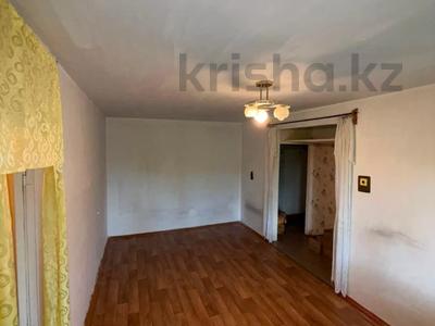 2-бөлмелі пәтер · 44.9 м² · 2/4 қабат, Абая 8, бағасы: 15.4 млн ₸ в Костанае