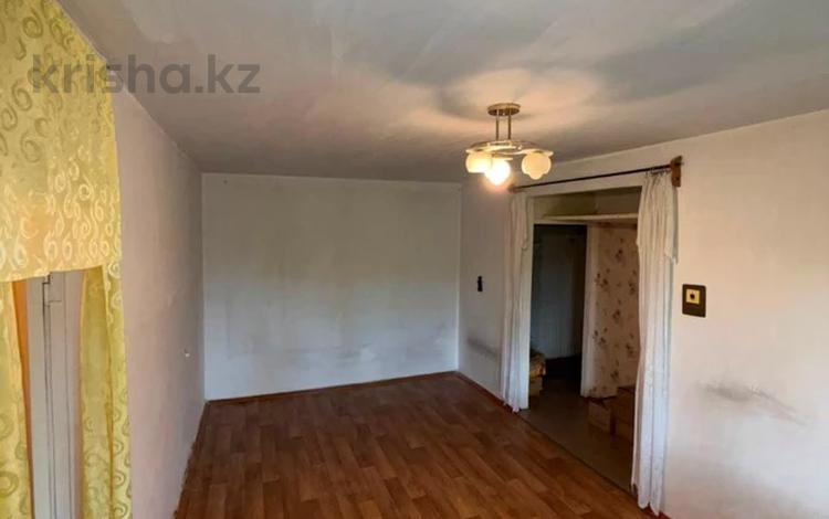 2-бөлмелі пәтер · 44.9 м² · 2/4 қабат, Абая 8, бағасы: 15.4 млн ₸ в Костанае — фото 2