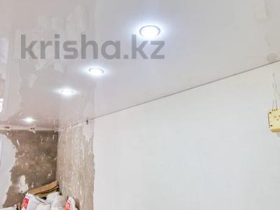 4-комнатная квартира · 62.2 м² · 5/5 этаж, Качарская 33 за ~ 15 млн 〒 в Рудном