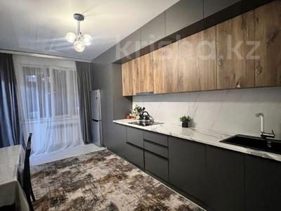 2-комнатная квартира · 68 м² · 6 этаж, Кульджинский тракт — СРОЧНО! ТОЛЬКО ЗА НАЛИЧНЫЙ РАСЧЕТ! за 38 млн ₸ в Алматы, Турксибский р-н