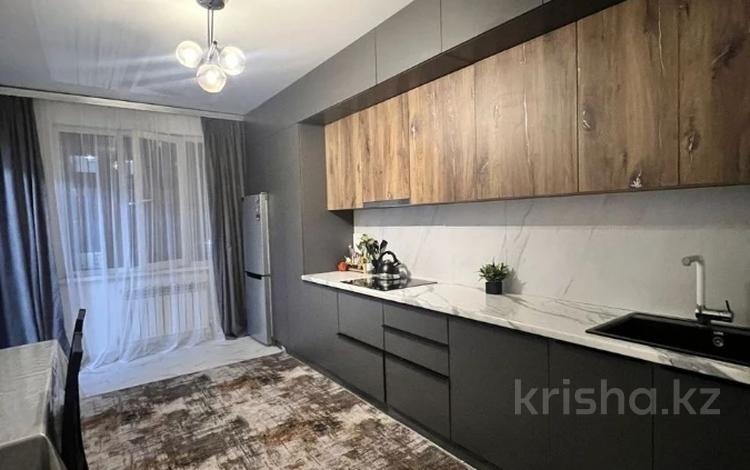 2-комнатная квартира · 68 м² · 6 этаж, Кульджинский тракт — СРОЧНО! ТОЛЬКО ЗА НАЛИЧНЫЙ РАСЧЕТ! за 38 млн ₸ в Алматы, Турксибский р-н — фото 4