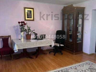 3-бөлмелі пәтер · 100 м² · 2/5 қабат, Сатпаева 48, бағасы: 27 млн ₸ в Атырау