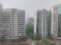 2-бөлмелі пәтер · 77 м² · 11/14 қабат, Айманова 140, бағасы: 70 млн ₸ в Алматы, Бостандыкский р-н — фото 9