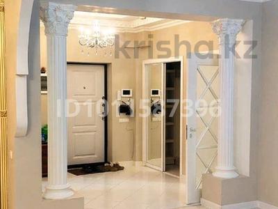 2-комнатная квартира · 77 м² · 11/14 этаж, Айманова 140 за 71 млн 〒 в Алматы, Бостандыкский р-н