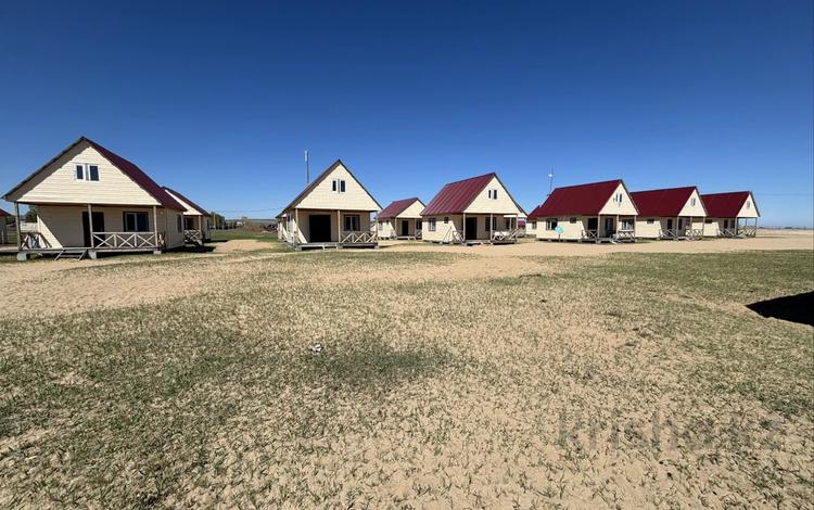 База отдыха · 500 м², бағасы: 120 млн ₸ в Самарском — фото 11