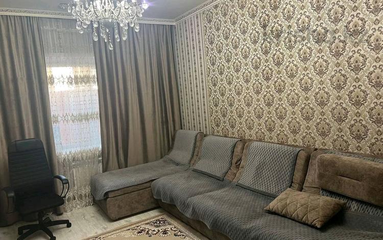 3-комнатная квартира · 120 м² · 1/9 этаж, сабатаева 82 за 46 млн ₸ в Кокшетау — фото 2