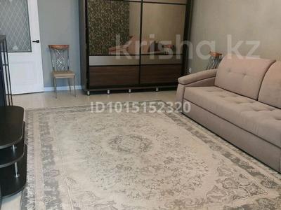 2-комнатная квартира · 65.5 м² · 12/16 этаж, Жуалы — Сабденова Жуалы за 31.5 млн ₸ в Алматы, Наурызбайский р-н