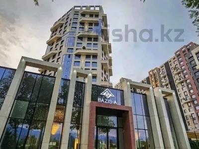 4-бөлмелі пәтер · 145.5 м² · 11/15 қабат, Аль-Фараби 41, бағасы: 168 млн ₸ в Алматы, Бостандыкский р-н