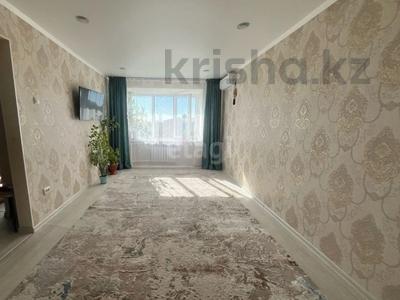 1-комнатная квартира · 36.6 м² · 4/5 этаж, жангир хана 47 — КВАРТИРА В ОТЛИЧНОМ РАЙОНЕ за 9.5 млн 〒 в Уральске