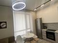 1-комнатная квартира · 35 м² · 4/9 этаж, Калдаякова за 260 000 ₸ в Астане, Алматы р-н