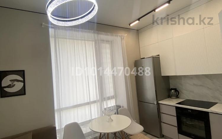 1-комнатная квартира · 35 м² · 4/9 этаж, Калдаякова за 260 000 ₸ в Астане, Алматы р-н — фото 2