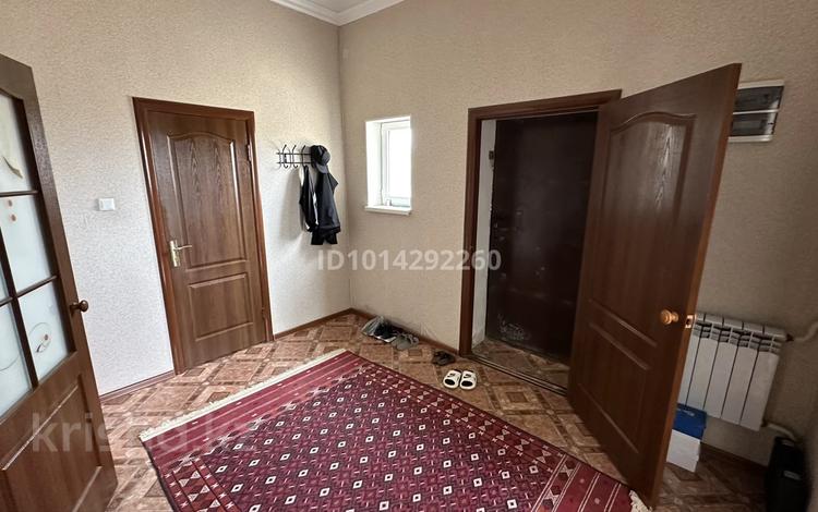 Часть дома · 5 комнат · 144 м² · 10 сот., 64 205 — Мерей шагын ауданы 64коше 205 уй, Рахат 4-64-205 за 15 млн ₸ в Жанаозен — фото 2