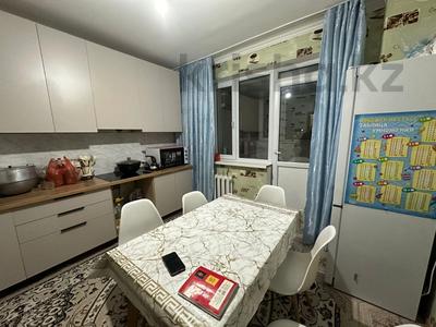 3-комнатная квартира · 91.1 м² · 12/13 этаж, Чингиз Айтматов 36 за 37.4 млн ₸ в Астане, Нура р-н