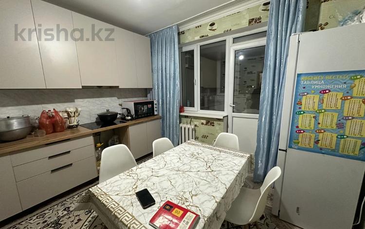 3-комнатная квартира · 91.1 м² · 12/13 этаж, Чингиз Айтматов 36 за 39.5 млн 〒 в Астане, Нура р-н — фото 17