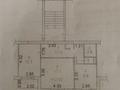 2-бөлмелі пәтер, 53.6 м², 3/5 қабат, 2 микрорайон 12 — Средней школы, бағасы: 3.5 млн 〒 в Шульбинске — фото 6