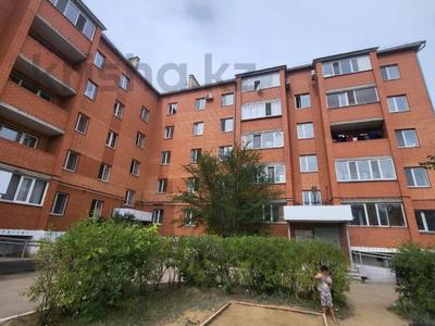 2-комнатная квартира · 57.4 м² · 3/5 этаж, Вернадского 76а за 19.5 млн ₸ в Кокшетау