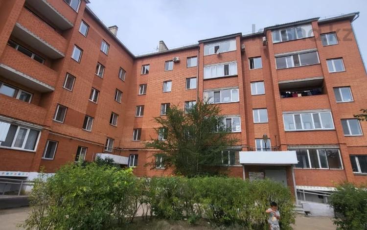 2-комнатная квартира · 57.4 м² · 3/5 этаж, Вернадского 76а за 19.5 млн ₸ в Кокшетау — фото 6